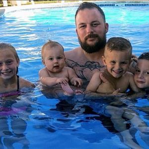 Meet your Posher, Joe